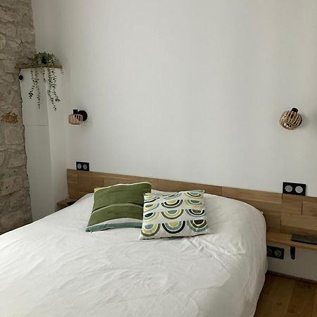 Charmant Appartement Cosy Сен-Рафаэль Экстерьер фото